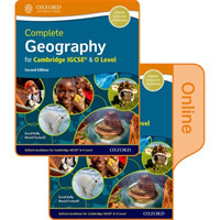 Complete Geography for Cambridge IGCSE & O Level