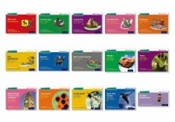 Read Write Inc. Phonics Storybook and Non-fiction Super Easy Buy Pack