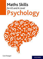 Maths Skills for AS and A Level Psychology