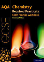 AQA GCSE Chemistry Required Practicals Exam Practice Workbook