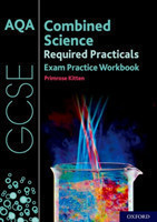 AQA GCSE Combined Science Required Practicals Exam Practice Workbook