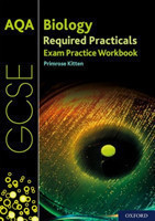 AQA GCSE Biology Required Practicals Exam Practice Workbook