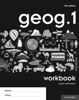 geog.1 Fifth Edition Workbook
