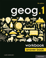 geog.1 5th edition Workbook Answer Book