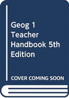 geog.1 Fifth Edition Teacher's Handbook
