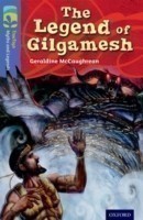 Oxford Reading Tree Treetops Myths and Legends 17 The Legend of Gilgamesh