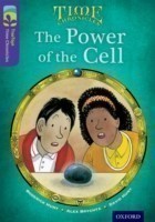 Treetops: Time Chronicles Stage 11 - The Power of the Cell (Oxford Reading Tree)