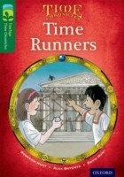 Oxford Reading Tree TreeTops Time Chronicles: Pack of 6