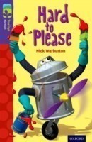 Oxford Reading Tree TreeTops Fiction: Level 11: Hard to Please