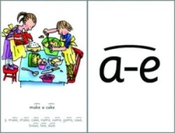 Read Write Inc. Phonics: A4 Speed Sounds Card Set 2 & 3 Pack of 5