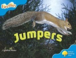 Oxford Reading Tree: Level 3: More Fireflies A: Jumpers