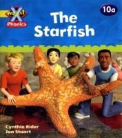 Project X Phonics: Yellow 10a The Starfish