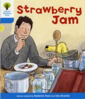 Oxford Reading Tree: Level 3: More Stories A: Strawberry Jam