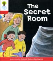 Oxford Reading Tree: Level 4: Stories: The Secret Room