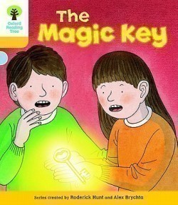 Stage 5 Storybooks Pack (oxford Reading Tree)