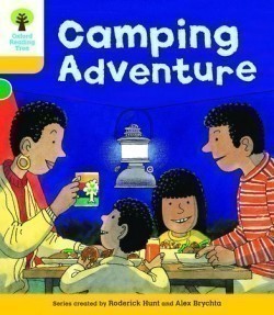 Stage 5 More Storybooks Pack B (oxford Reading Tree)
