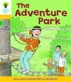 Stage 5 More Storybooks Pack C (oxford Reading Tree)