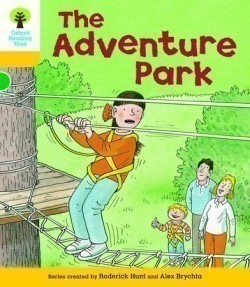 Stage 5 More Storybooks Class Pack C (oxford Reading Tree)