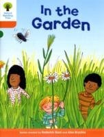 Oxford Reading Tree: Level 6: Stories: In the Garden