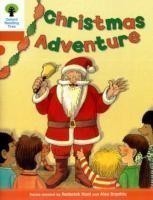 Oxford Reading Tree: Level 6: More Stories A: Christmas Adventure