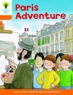 Stage 6 More Storybooks Class Pack B (oxford Reading Tree)