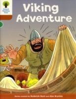 Oxford Reading Tree: Stories: Viking Adventure, ORT:LEV 8 STORIES VIKING ADVENTURE NEW