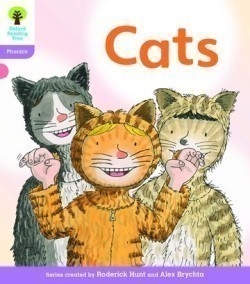 Stage 1+ Floppy´s Phonics Fiction Class Pack (Oxford Reading Tree)