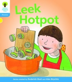 Stage 3 Floppy´s Phonics Fiction Class Pack (Oxford Reading Tree)