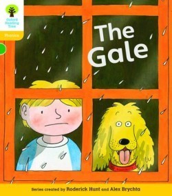 Stage 5 Floppy´s Phonics Pack (Oxford Reading Tree)