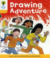 Oxford Reading Tree: Level 5: Floppy's Phonics Fiction: The Haunted House