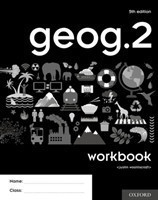 geog.2 Fifth Edition Workbook