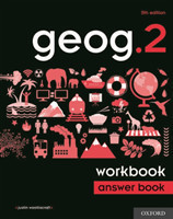 geog.2 Fifth Edition Workbook Answer Book