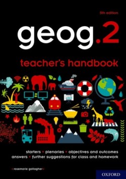 geog.2 Fifth Edition Teacher's Handbook