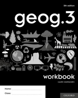 geog.3 Fifth Edition Workbook
