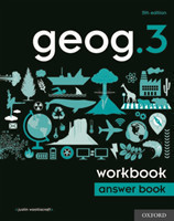geog.3 Fifth Edition Workbook Answer Book