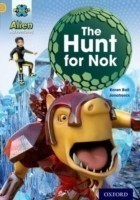 Project X: Alien Adventures: Gold: The Hunt For Nok