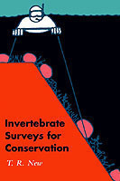 Invertebrate Surveys for Conservation