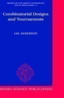Combinatorial Designs and Tournaments