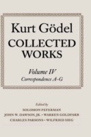 Kurt Gödel: Collected Works: Volume IV