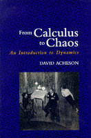 From Calculus to Chaos