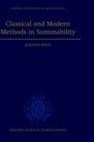 Classical and Modern Methods in Summability