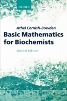 Basic Mathematics for Biochemists