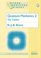 Quantum Mechanics 2