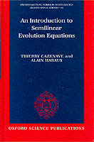 Introduction to Semilinear Evolution Equations