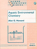Aquatic Environmental Chemistry