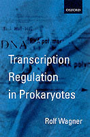 Transcription Regulation in Prokaryotes
