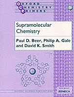 Supramolecular Chemistry