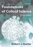 Foundations of Colloid Science