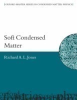 Soft Condensed Matter