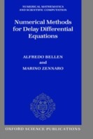 Numerical Methods for Delay Differential Equations